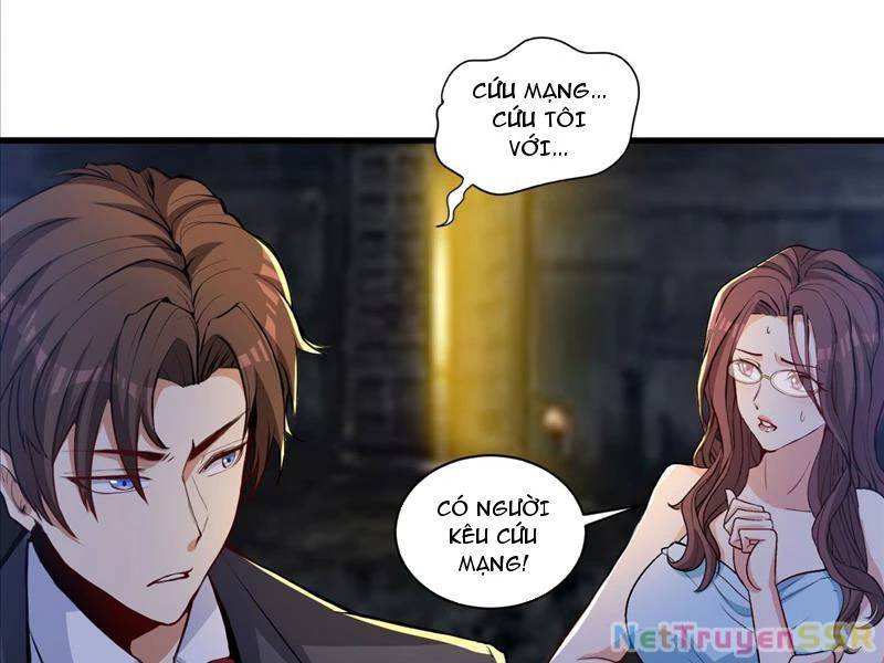 Câu Lạc Bộ Trao Đổi Nhân Sinh: Chapter 15