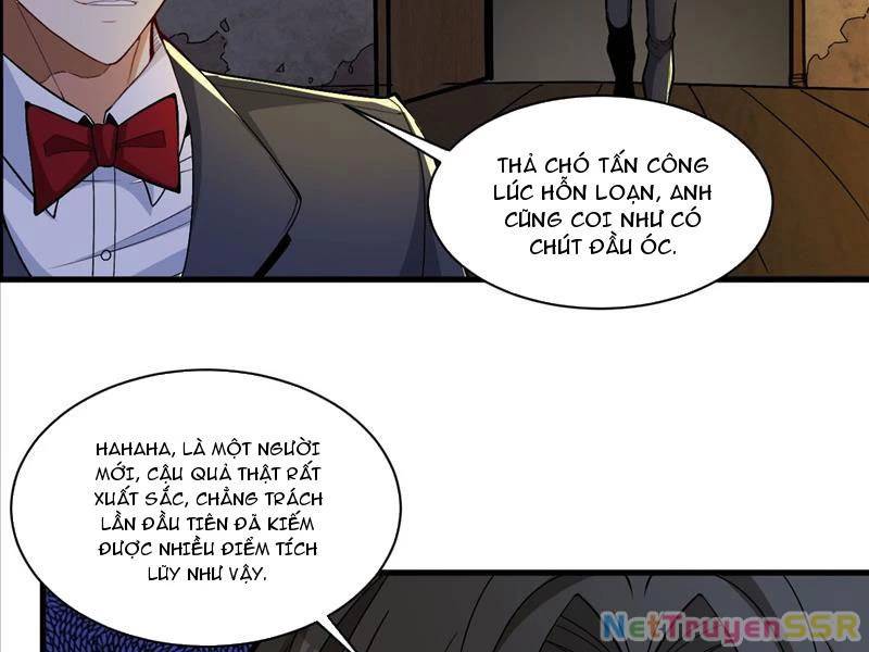 Câu Lạc Bộ Trao Đổi Nhân Sinh: Chapter 15