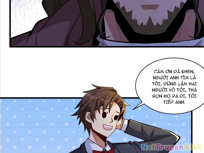 Câu Lạc Bộ Trao Đổi Nhân Sinh: Chapter 15