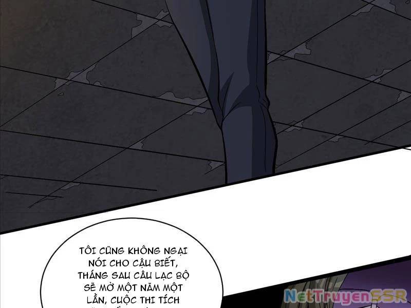 Câu Lạc Bộ Trao Đổi Nhân Sinh: Chapter 15