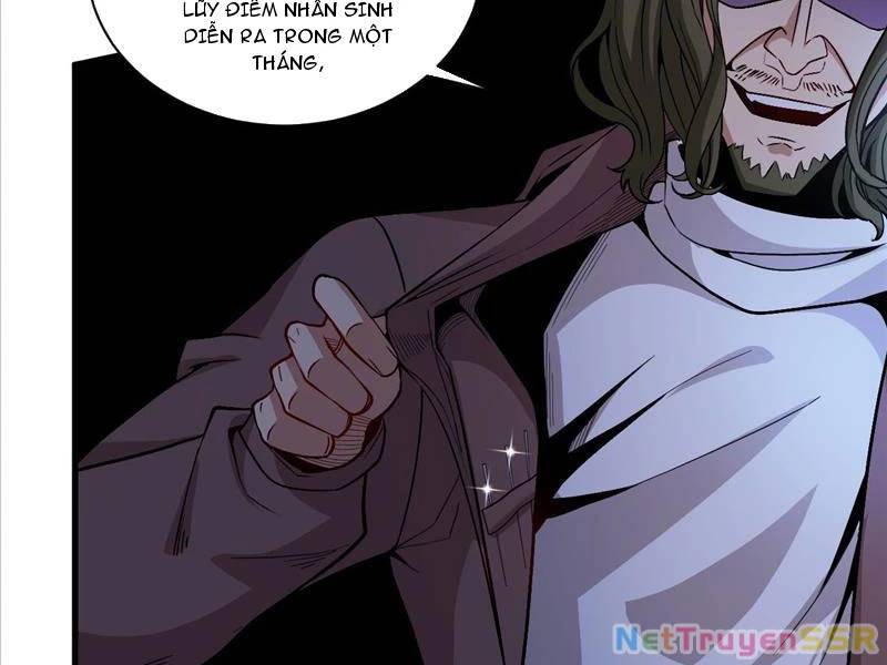 Câu Lạc Bộ Trao Đổi Nhân Sinh: Chapter 15
