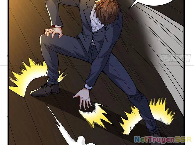 Câu Lạc Bộ Trao Đổi Nhân Sinh: Chapter 15