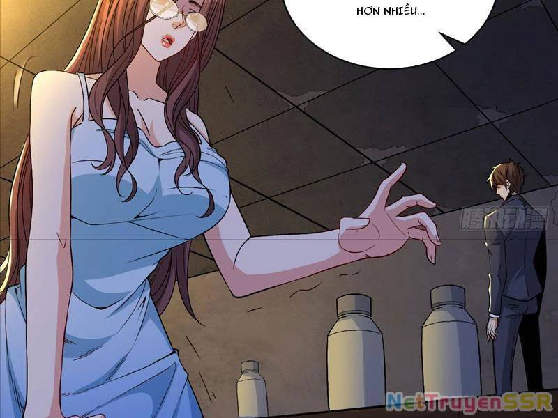 Câu Lạc Bộ Trao Đổi Nhân Sinh: Chapter 15