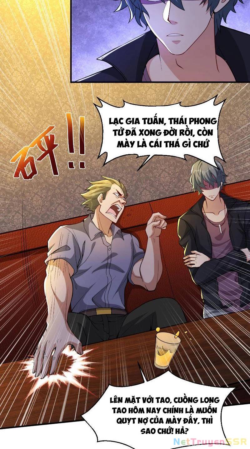 Câu Lạc Bộ Trao Đổi Nhân Sinh: Chapter 18