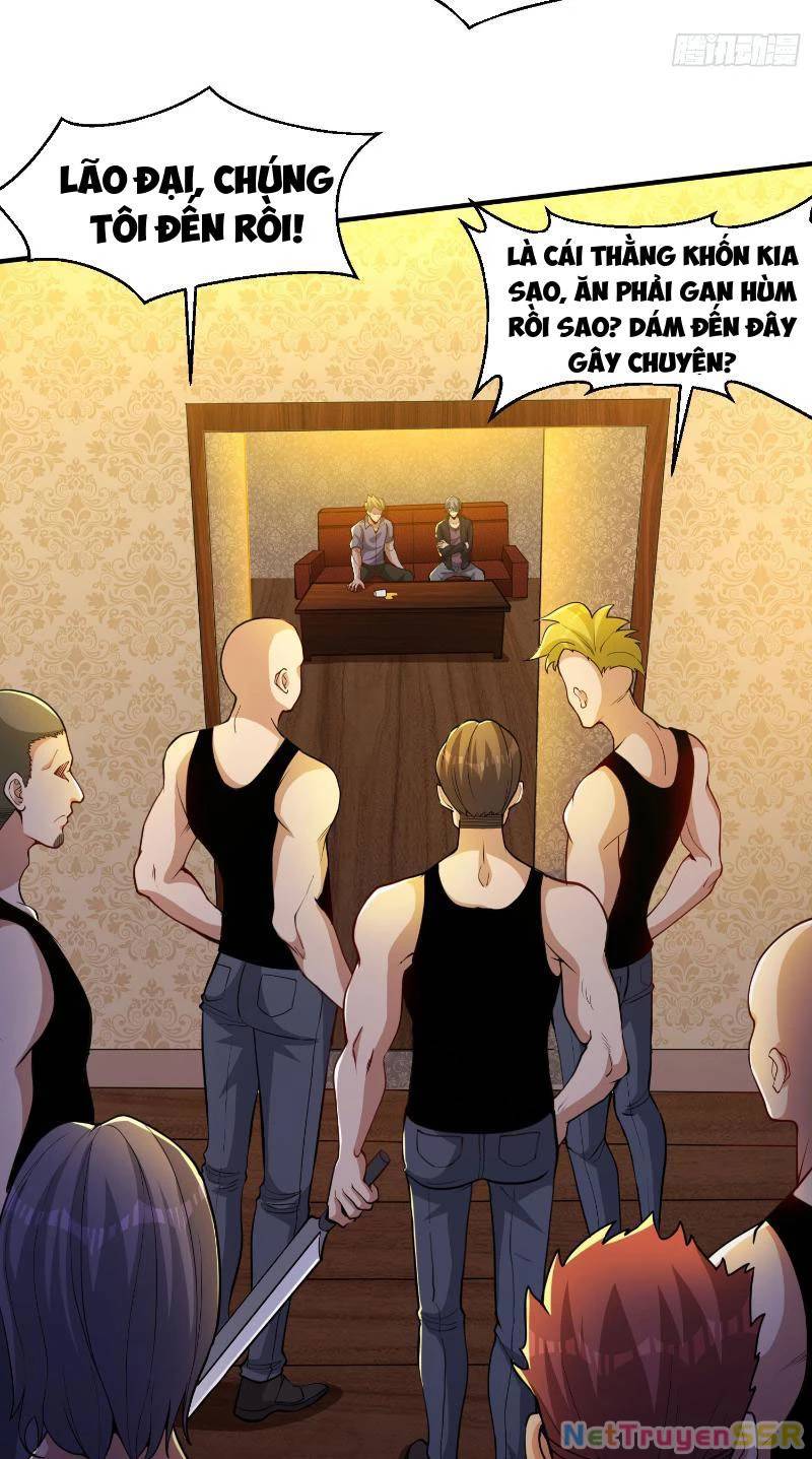 Câu Lạc Bộ Trao Đổi Nhân Sinh: Chapter 18