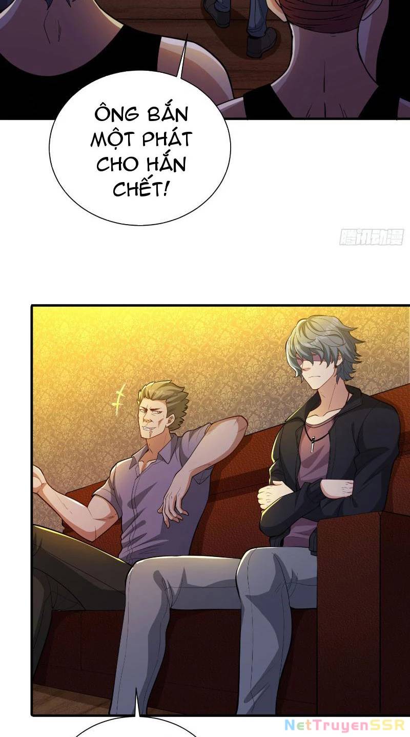 Câu Lạc Bộ Trao Đổi Nhân Sinh: Chapter 18