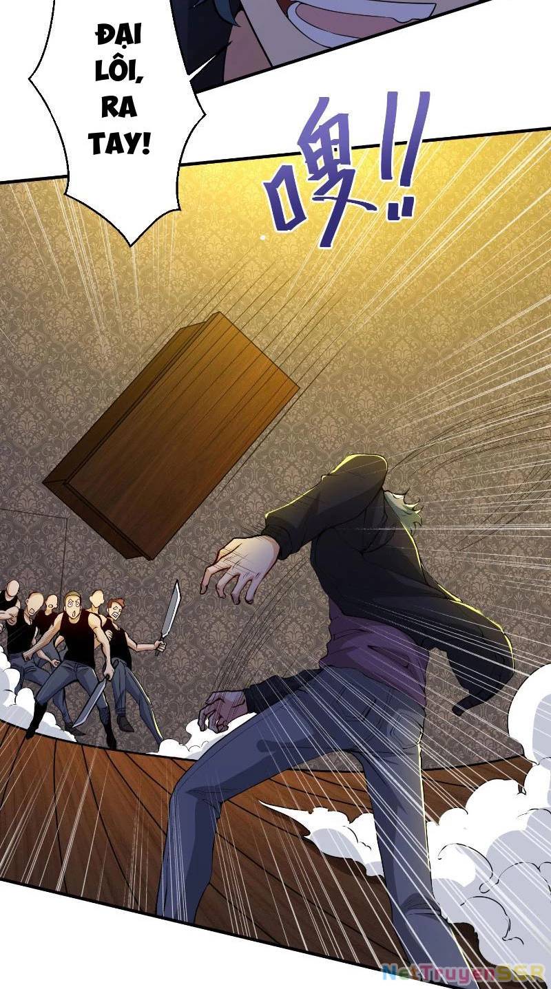 Câu Lạc Bộ Trao Đổi Nhân Sinh: Chapter 18