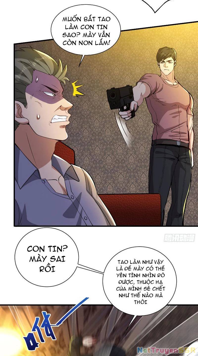 Câu Lạc Bộ Trao Đổi Nhân Sinh: Chapter 18