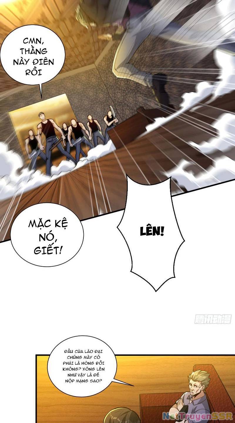 Câu Lạc Bộ Trao Đổi Nhân Sinh: Chapter 18