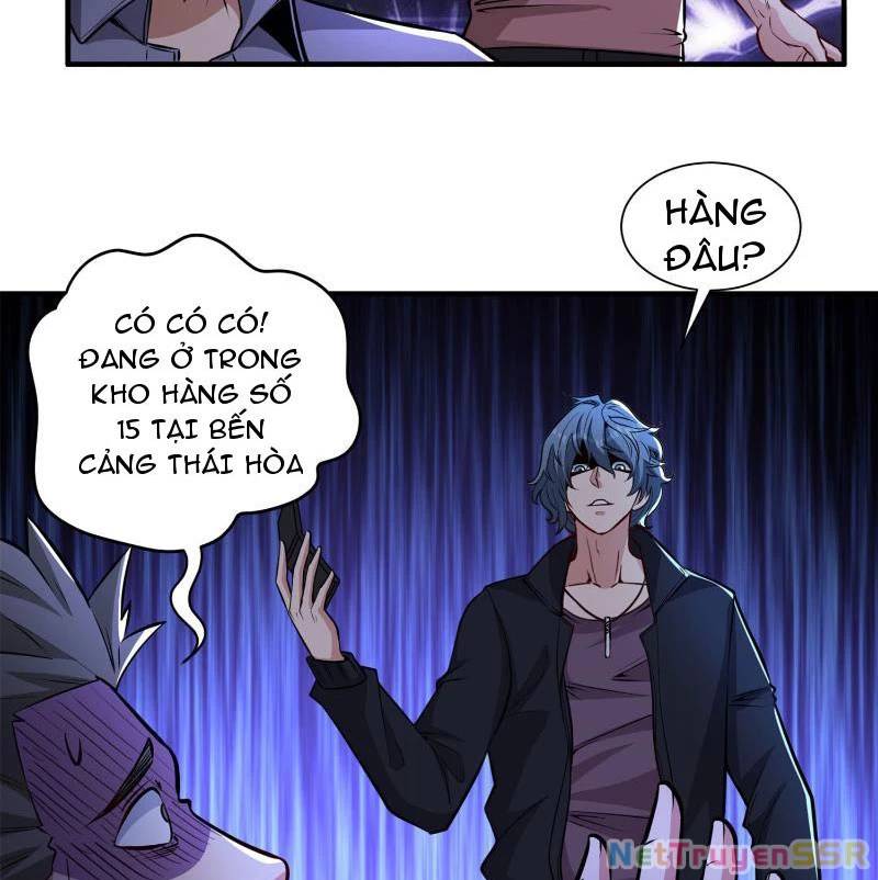 Câu Lạc Bộ Trao Đổi Nhân Sinh: Chapter 18