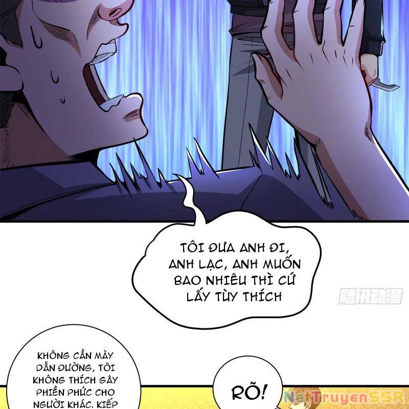 Câu Lạc Bộ Trao Đổi Nhân Sinh: Chapter 18