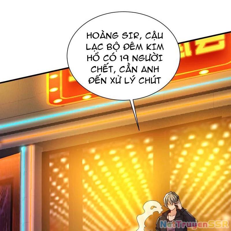 Câu Lạc Bộ Trao Đổi Nhân Sinh: Chapter 18