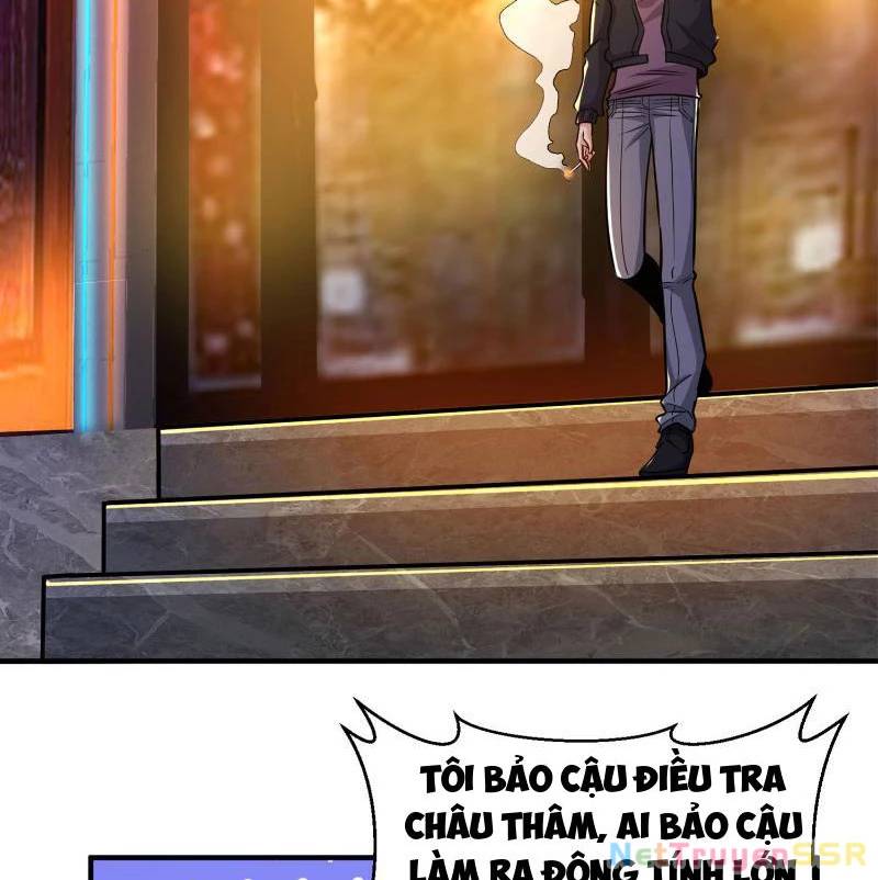 Câu Lạc Bộ Trao Đổi Nhân Sinh: Chapter 18