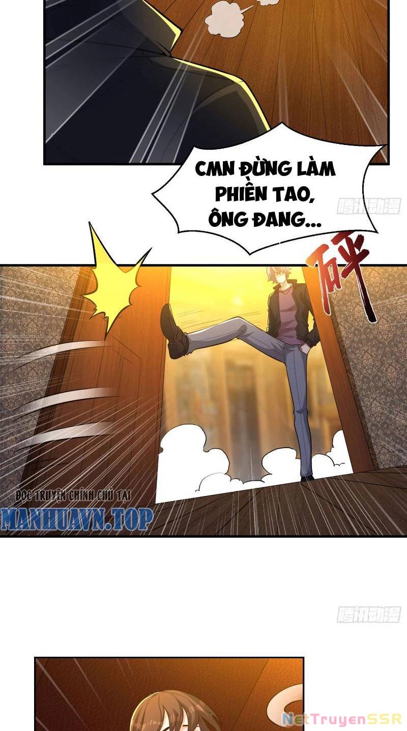 Câu Lạc Bộ Trao Đổi Nhân Sinh: Chapter 18