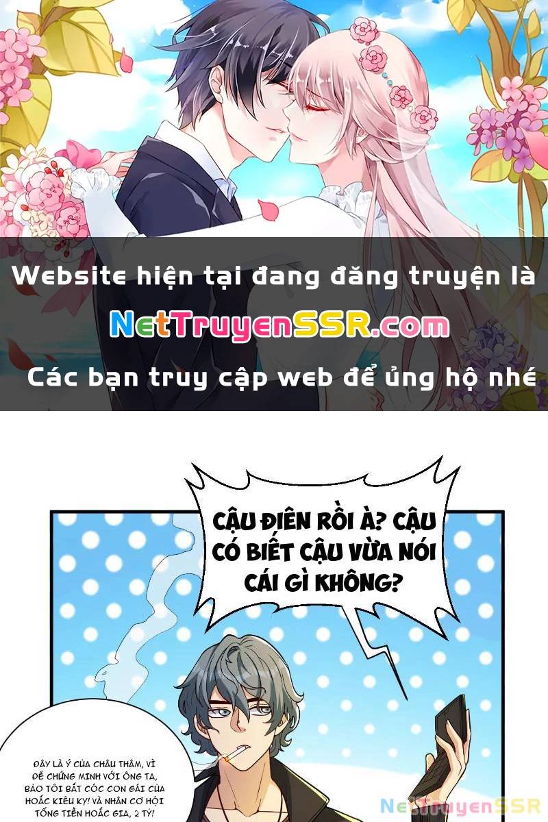 Câu Lạc Bộ Trao Đổi Nhân Sinh: Chapter 19