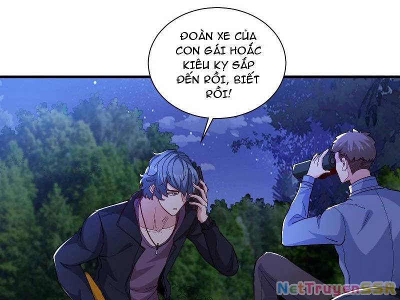 Câu Lạc Bộ Trao Đổi Nhân Sinh: Chapter 19