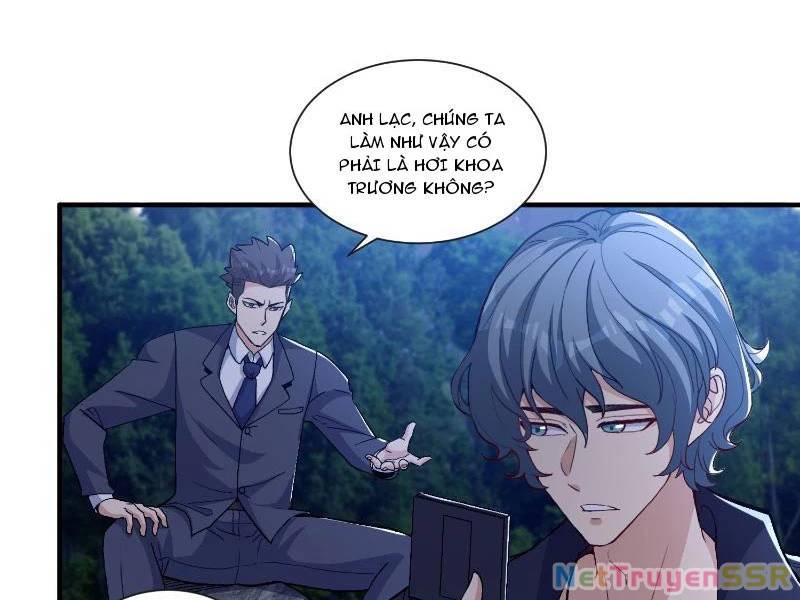 Câu Lạc Bộ Trao Đổi Nhân Sinh: Chapter 19