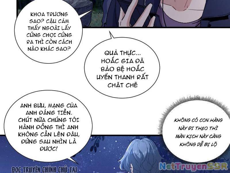 Câu Lạc Bộ Trao Đổi Nhân Sinh: Chapter 19