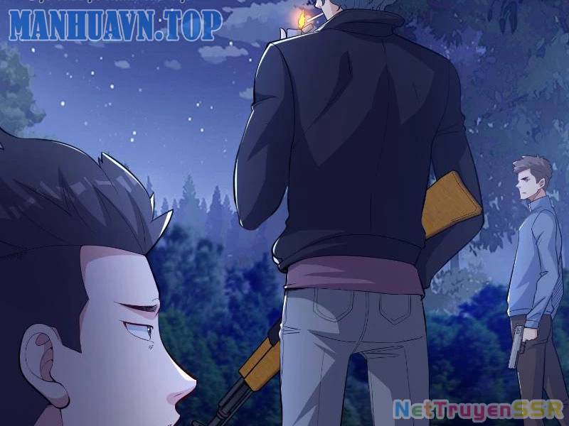 Câu Lạc Bộ Trao Đổi Nhân Sinh: Chapter 19