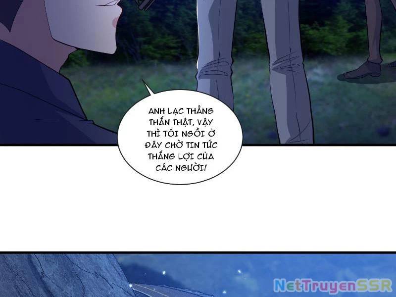 Câu Lạc Bộ Trao Đổi Nhân Sinh: Chapter 19