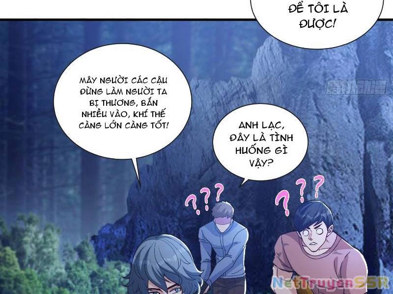 Câu Lạc Bộ Trao Đổi Nhân Sinh: Chapter 19