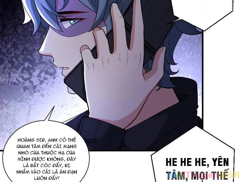 Câu Lạc Bộ Trao Đổi Nhân Sinh: Chapter 19