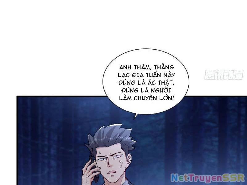 Câu Lạc Bộ Trao Đổi Nhân Sinh: Chapter 19
