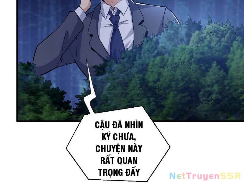 Câu Lạc Bộ Trao Đổi Nhân Sinh: Chapter 19