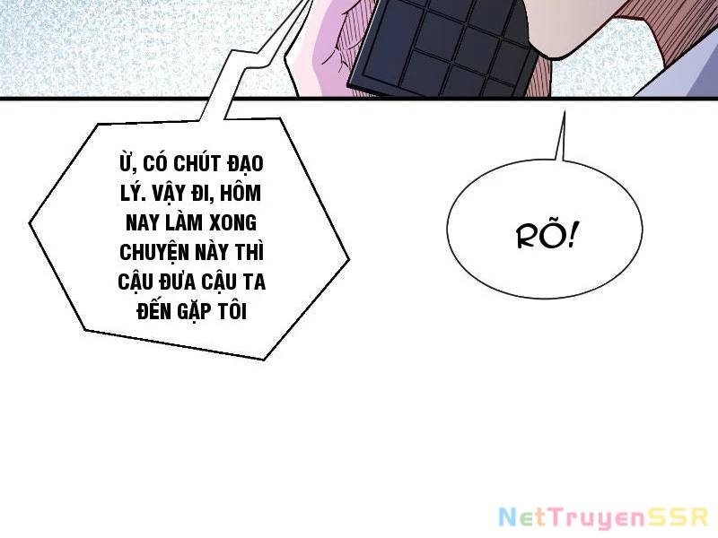 Câu Lạc Bộ Trao Đổi Nhân Sinh: Chapter 19