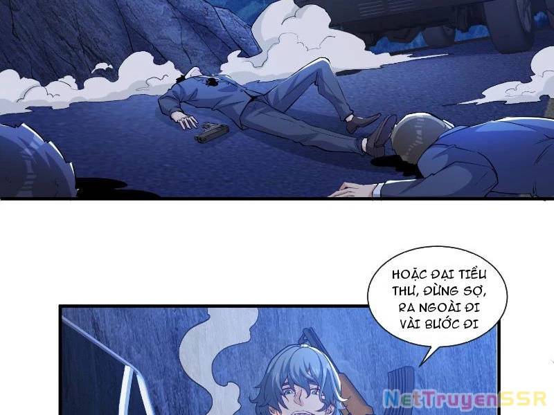 Câu Lạc Bộ Trao Đổi Nhân Sinh: Chapter 19