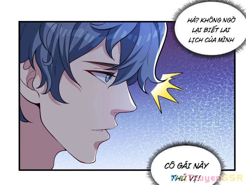 Câu Lạc Bộ Trao Đổi Nhân Sinh: Chapter 19