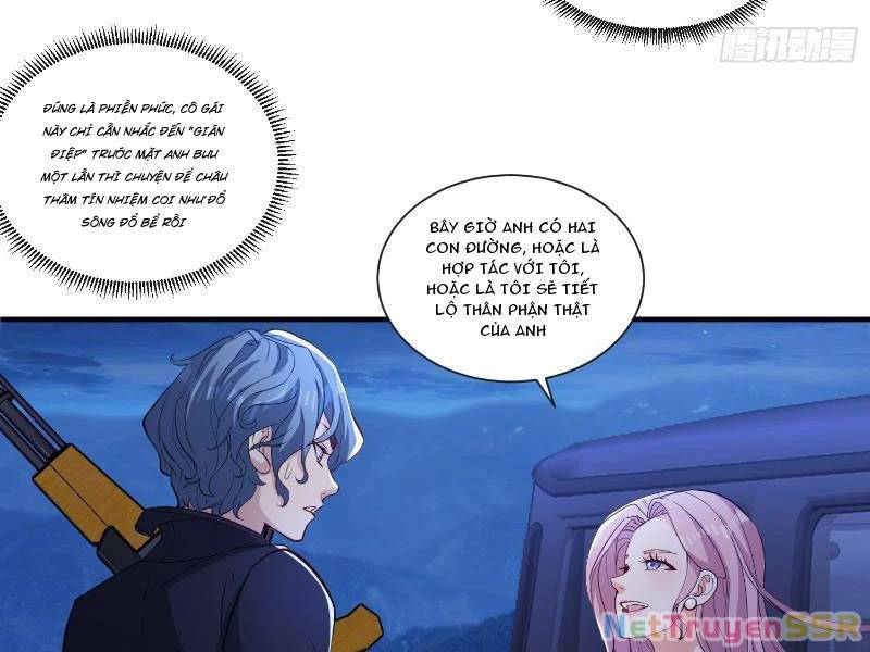 Câu Lạc Bộ Trao Đổi Nhân Sinh: Chapter 19