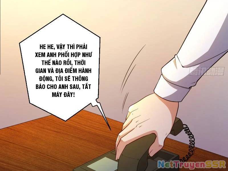Câu Lạc Bộ Trao Đổi Nhân Sinh: Chapter 19