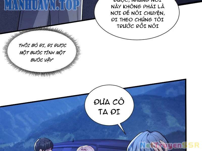 Câu Lạc Bộ Trao Đổi Nhân Sinh: Chapter 19
