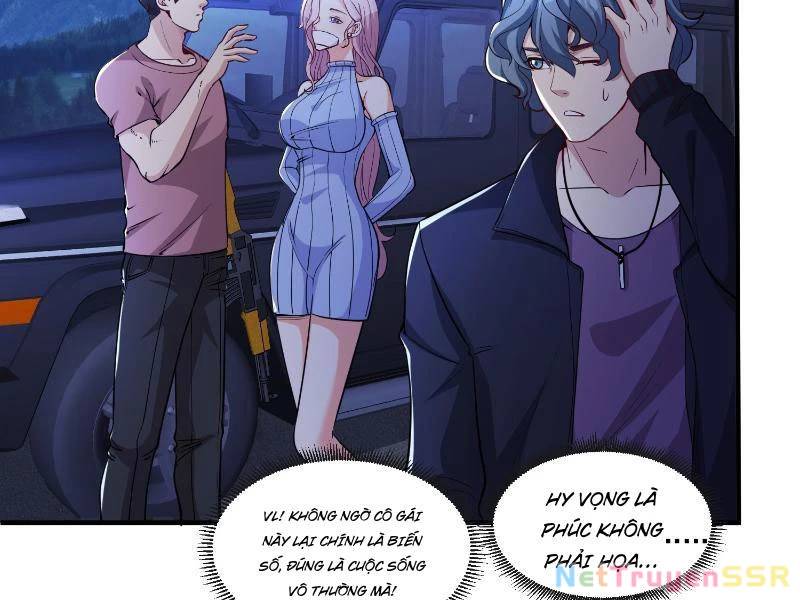Câu Lạc Bộ Trao Đổi Nhân Sinh: Chapter 19