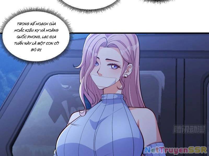 Câu Lạc Bộ Trao Đổi Nhân Sinh: Chapter 19