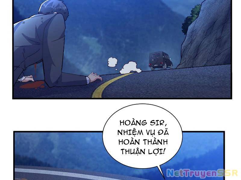 Câu Lạc Bộ Trao Đổi Nhân Sinh: Chapter 19