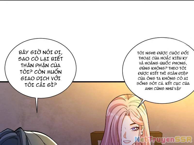 Câu Lạc Bộ Trao Đổi Nhân Sinh: Chapter 19