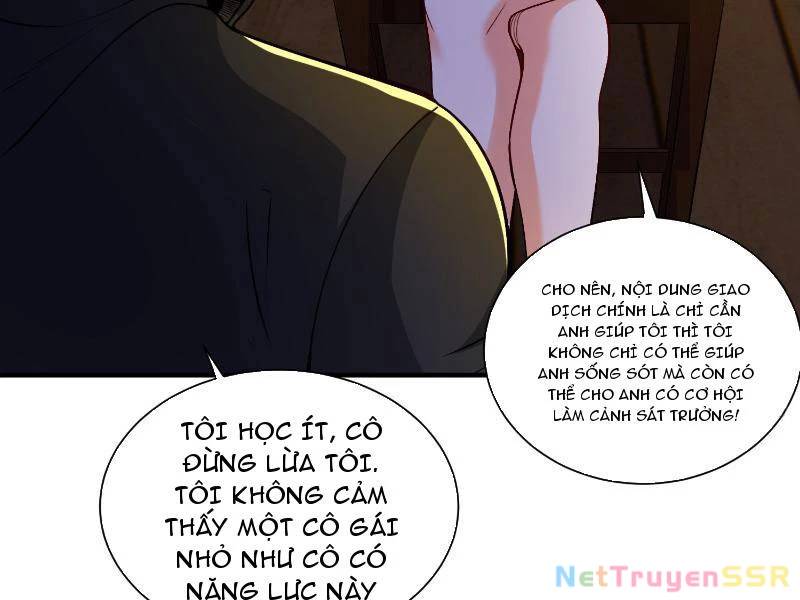 Câu Lạc Bộ Trao Đổi Nhân Sinh: Chapter 19