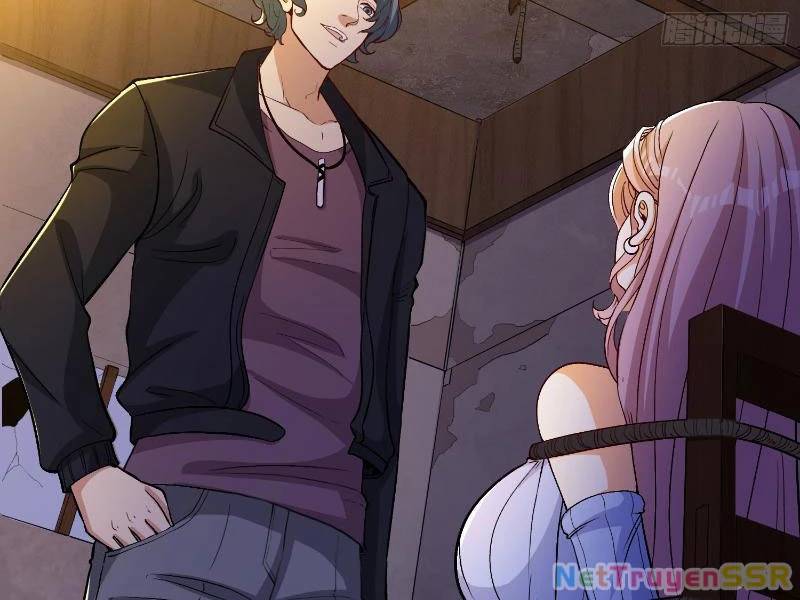 Câu Lạc Bộ Trao Đổi Nhân Sinh: Chapter 19