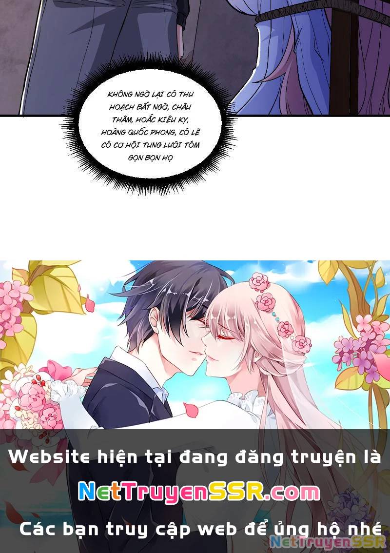 Câu Lạc Bộ Trao Đổi Nhân Sinh: Chapter 19