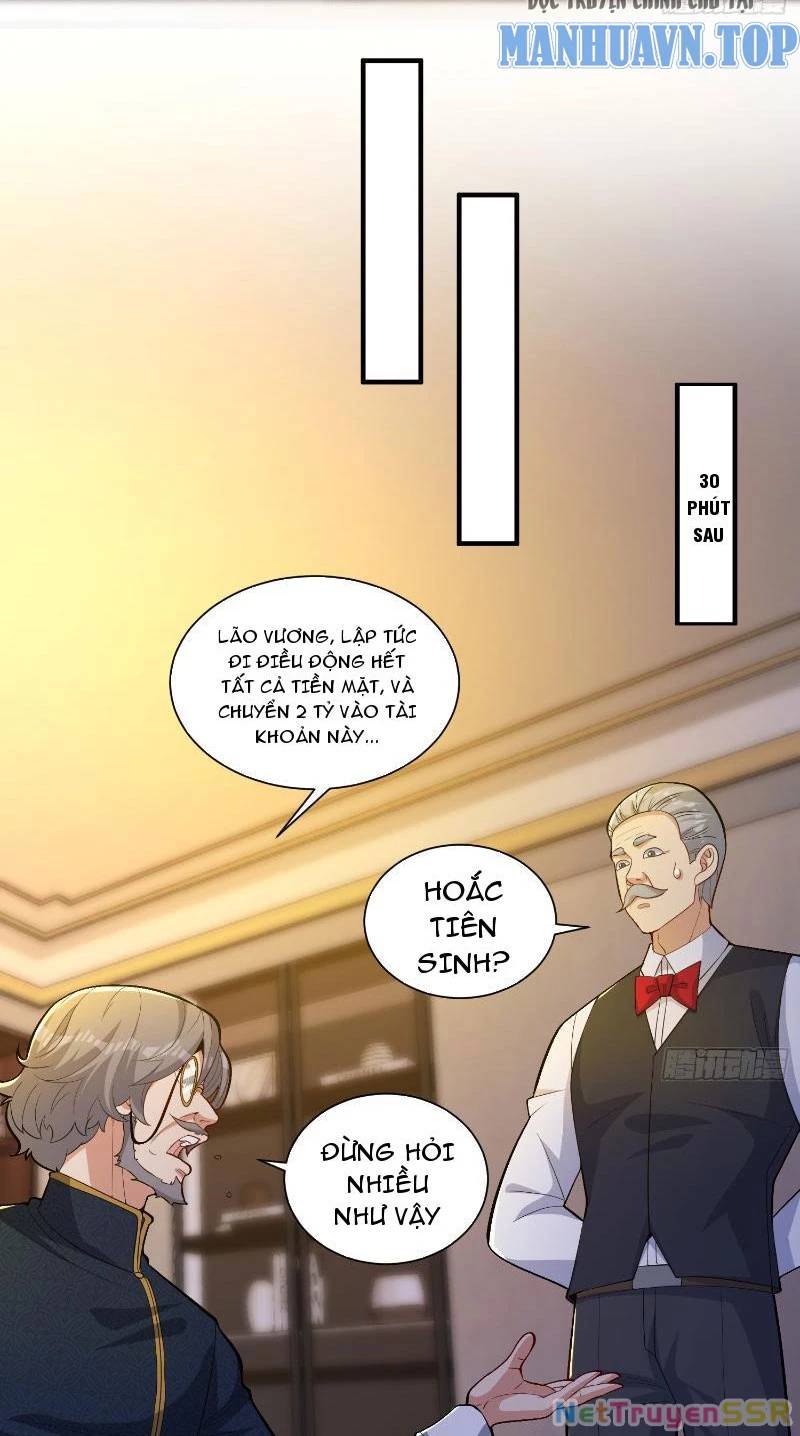 Câu Lạc Bộ Trao Đổi Nhân Sinh: Chapter 20