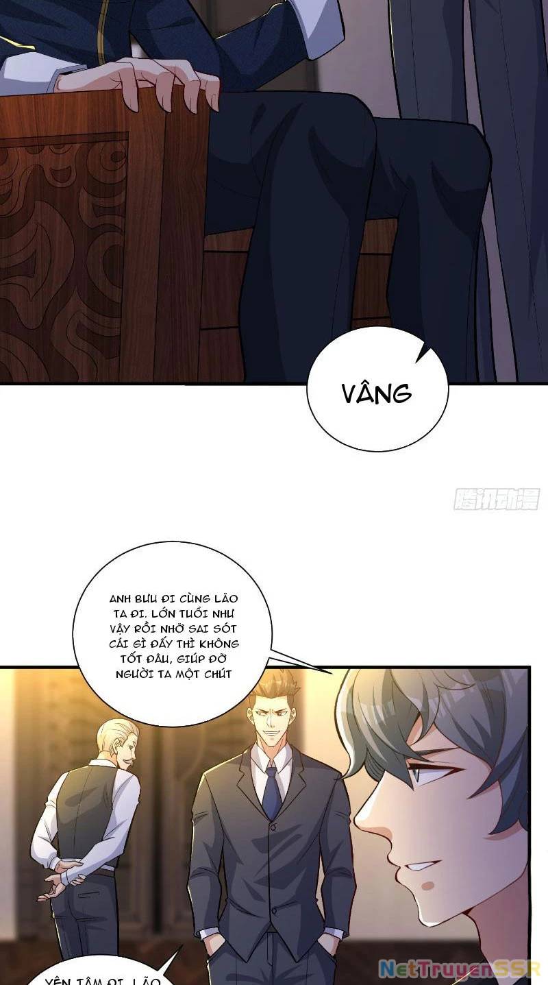 Câu Lạc Bộ Trao Đổi Nhân Sinh: Chapter 20