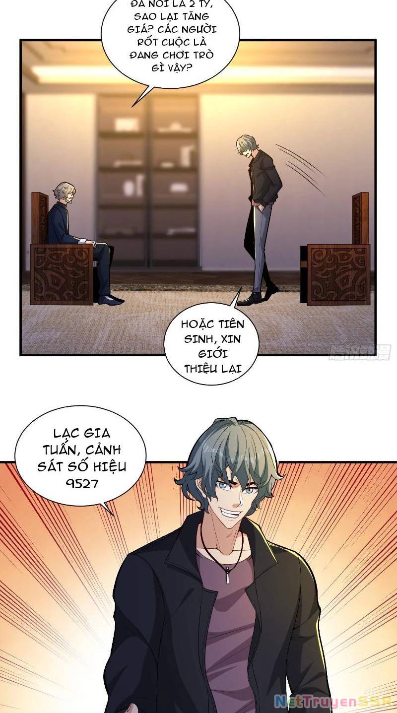 Câu Lạc Bộ Trao Đổi Nhân Sinh: Chapter 20