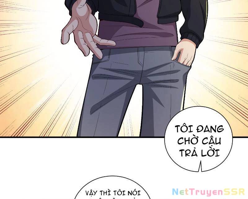 Câu Lạc Bộ Trao Đổi Nhân Sinh: Chapter 20