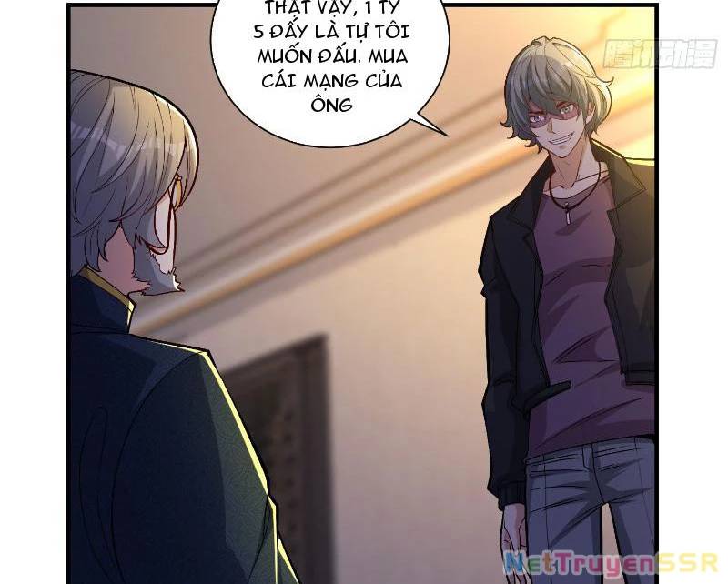 Câu Lạc Bộ Trao Đổi Nhân Sinh: Chapter 20