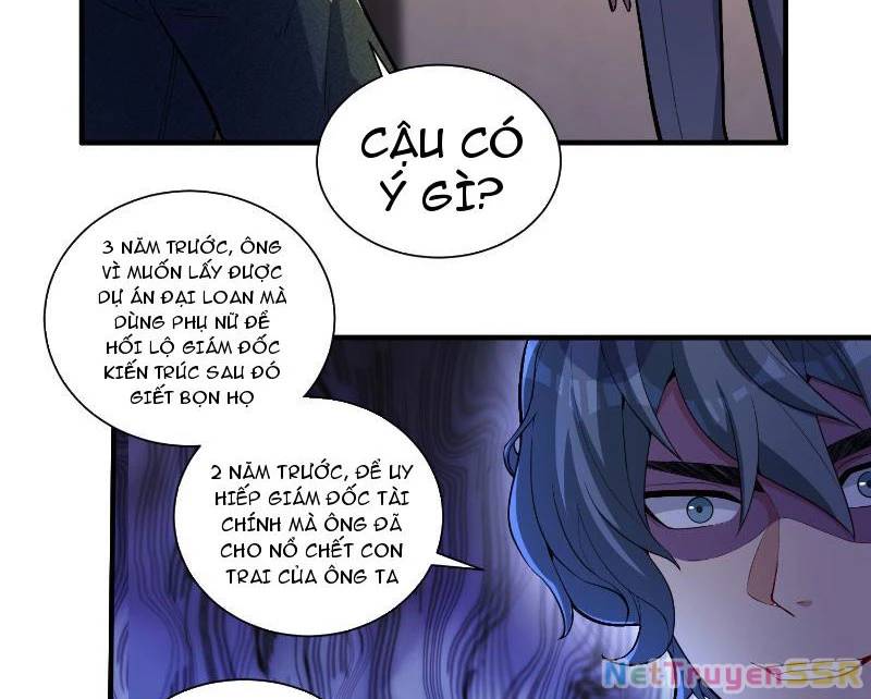 Câu Lạc Bộ Trao Đổi Nhân Sinh: Chapter 20