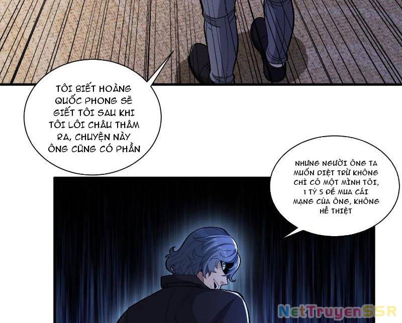 Câu Lạc Bộ Trao Đổi Nhân Sinh: Chapter 20