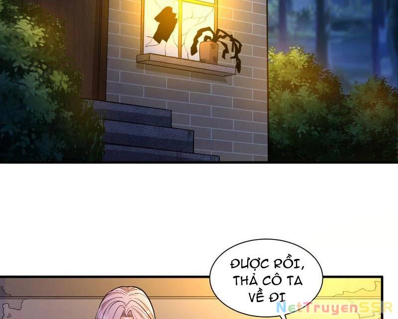 Câu Lạc Bộ Trao Đổi Nhân Sinh: Chapter 20