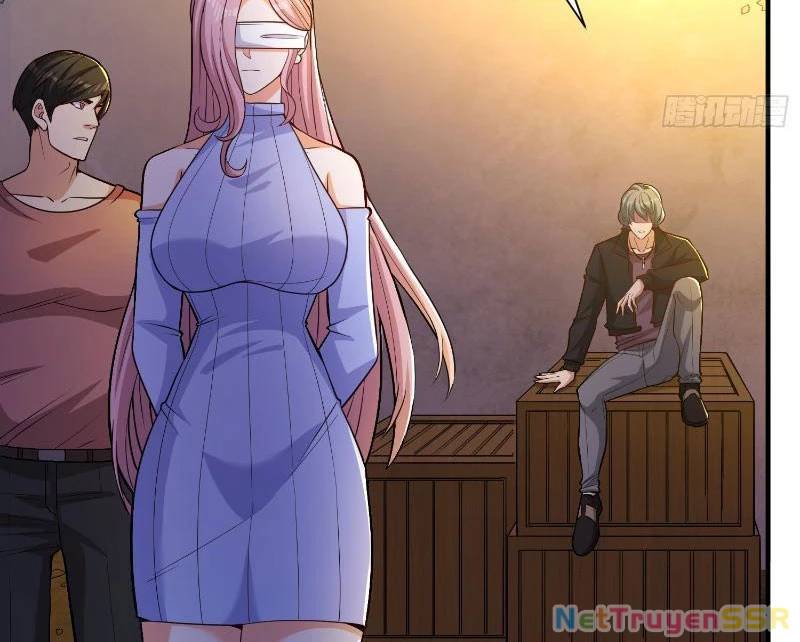 Câu Lạc Bộ Trao Đổi Nhân Sinh: Chapter 20